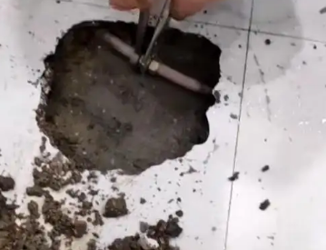 阳明卫生间漏水检测电话