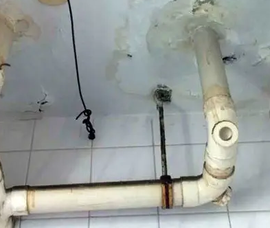阳明卫生间漏水检测多少钱
