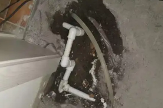 阳明卫生间漏水检测多少钱