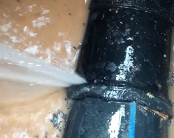阳明漏水维修价格明细