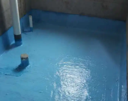 阳明卫生间防水哪家好