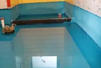阳明卫生间防水多少钱