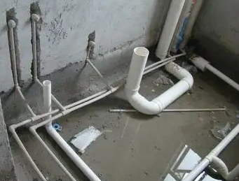阳明水管维修多少钱