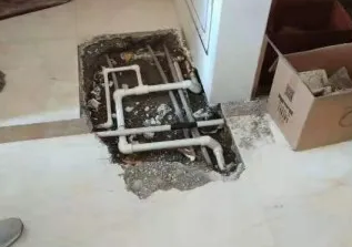 阳明查漏水多少钱