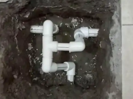 阳明卫生间漏水维修公司为您专业分享一下阳明查漏水的知识点