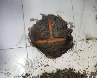 阳明查漏水多少钱