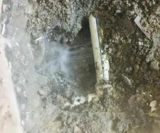 阳明查漏水哪家好