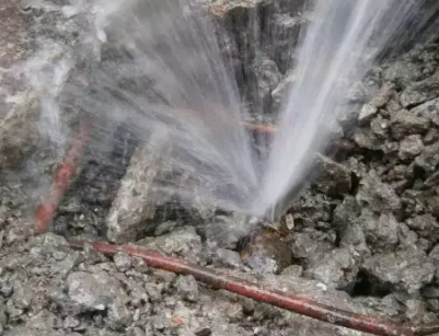 阳明水管维修多少钱