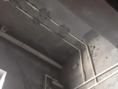 阳明卫生间漏水维修技术的依据是什么