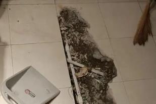 阳明卫生间漏水检测电话